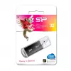 SILICON POWER Ultima U02 - 32 GB Memoria USB - USB 2.0 - Negro