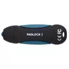CORSAIR Flash Padlock 3 Secure – 256 GB – Memoria USB – USB 3.0