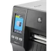 Zebra ZT411 300 x 300 DPI Impresora POS térmica directa/térmica de transferencia con cable e inalámbrica