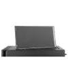 COOLER MASTER Caja CPU Silencio S400 Mini Tower negra sin Tg
