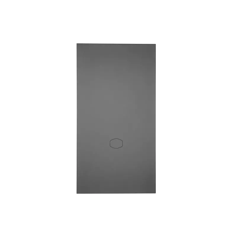 COOLER MASTER Caja CPU Silencio S400 Mini Tower negra sin Tg