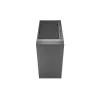 COOLER MASTER Caja CPU Silencio S400 Mini Tower negra sin Tg
