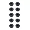 Jabra Engage almohadilla para oído – 5 pares para auricular estéreo
