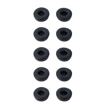 Jabra Engage almohadilla para oído – 5 pares para auricular estéreo