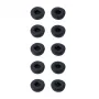 Jabra Engage almohadilla para oído – 5 pares para auricular estéreo