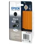 Epson 405XL DURABrite Ultra Ink cartucho de tinta 1 unidad original alto (XL) rendimiento negro