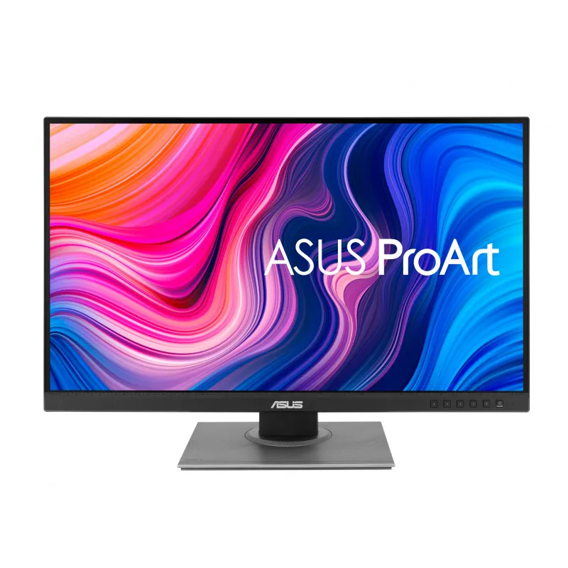 ASUS ProArt PA278QV monitor de ordenador 68,6 cm (27 inch) 2560 x 1440 píxeles Quad HD LED negro