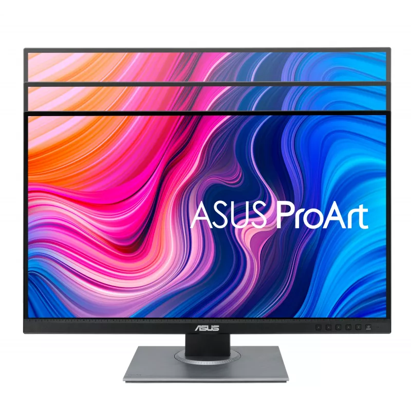 ASUS ProArt PA278QV monitor de ordenador 68,6 cm (27 inch) 2560 x 1440 píxeles Quad HD LED negro