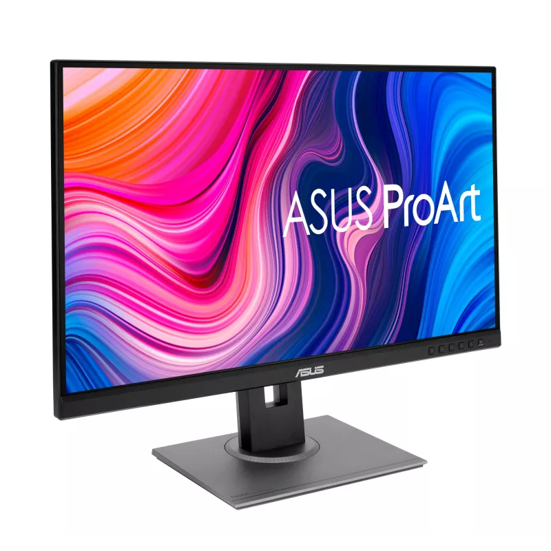 ASUS ProArt PA278QV monitor de ordenador 68,6 cm (27 inch) 2560 x 1440 píxeles Quad HD LED negro