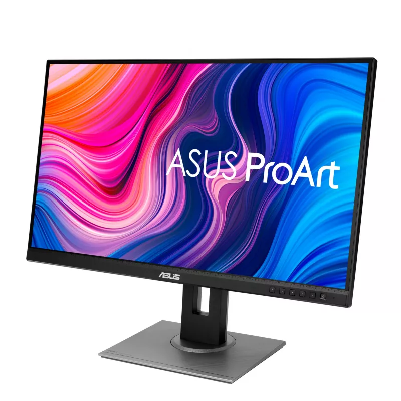 ASUS ProArt PA278QV monitor de ordenador 68,6 cm (27 inch) 2560 x 1440 píxeles Quad HD LED negro