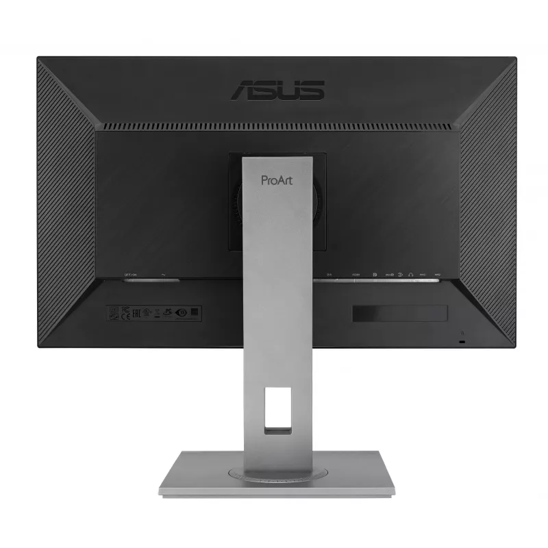 ASUS ProArt PA278QV monitor de ordenador 68,6 cm (27 inch) 2560 x 1440 píxeles Quad HD LED negro