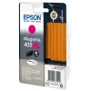 Epson 405XL DURABrite Ultra Ink cartucho de tinta 1 unidad original alto (XL) rendimiento magenta