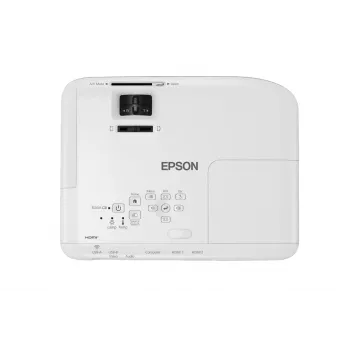 Epson EB-FH06 3500 lúmenes ANSI 3LCD 1080p (1920x1080) blanco