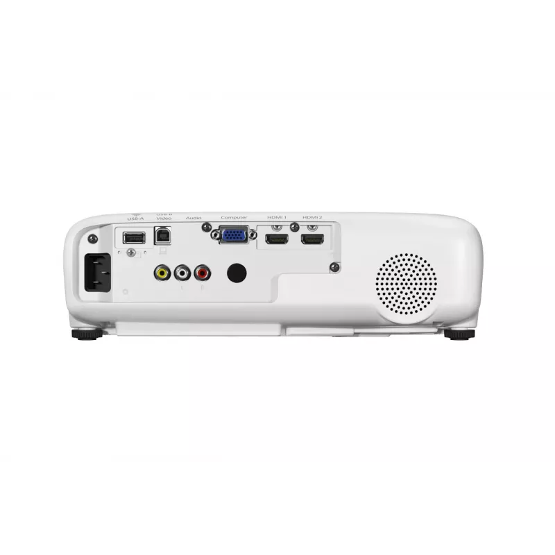 Epson EB-FH06 3500 lúmenes ANSI 3LCD 1080p (1920x1080) blanco