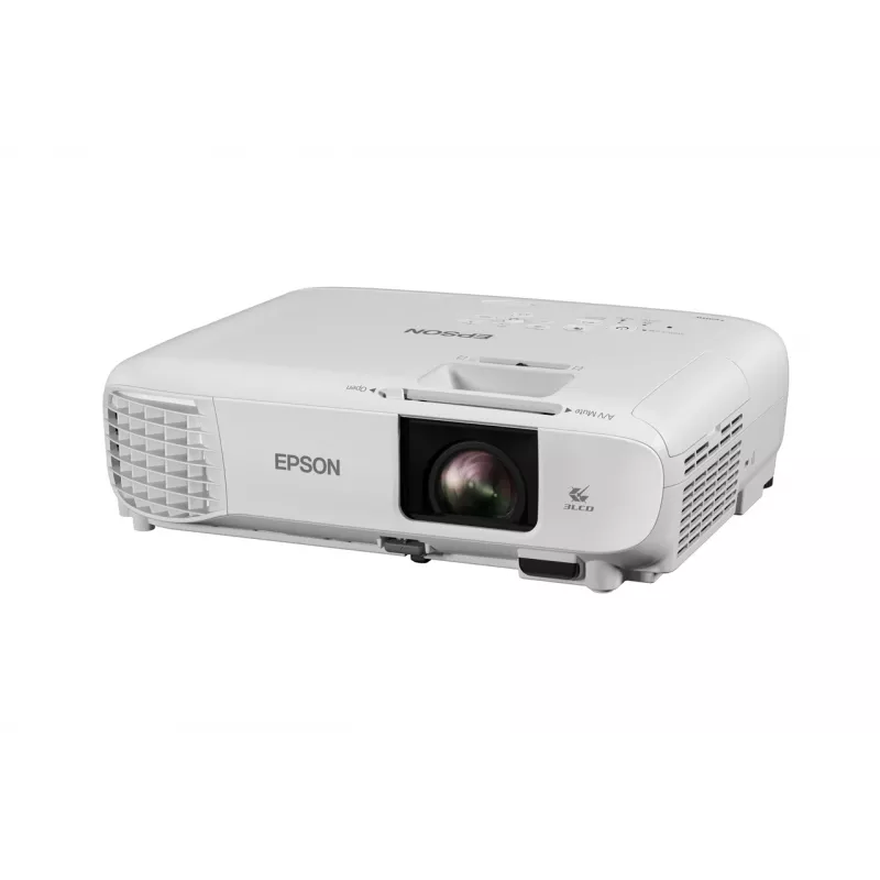 Epson EB-FH06 3500 lúmenes ANSI 3LCD 1080p (1920x1080) blanco