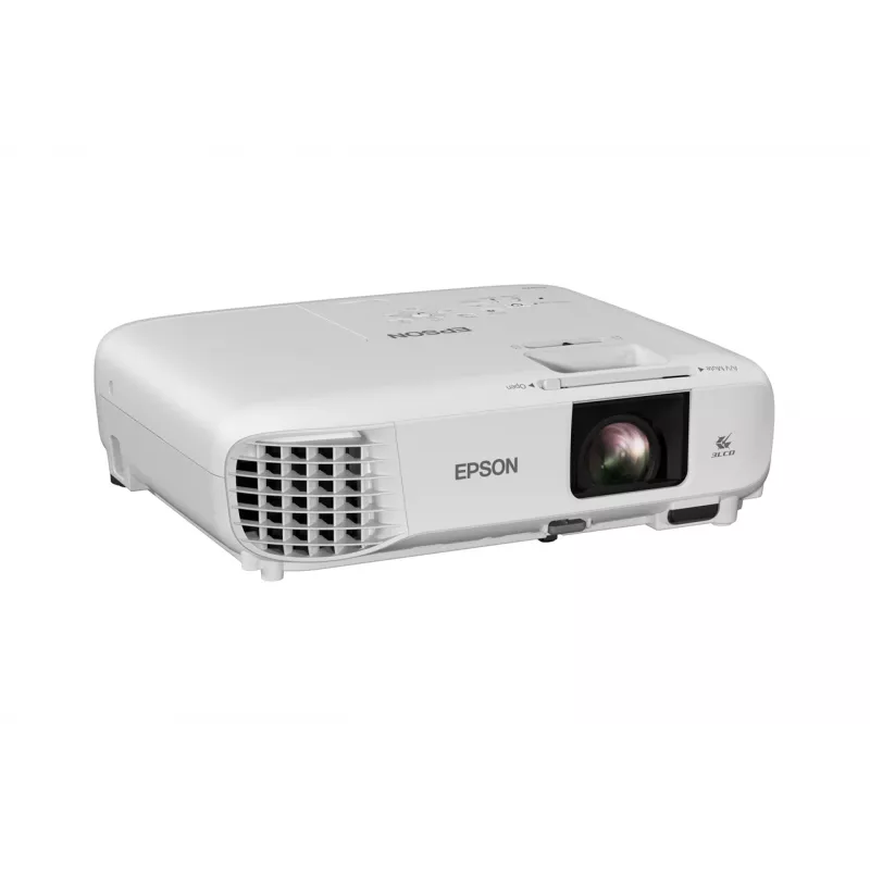 Epson EB-FH06 3500 lúmenes ANSI 3LCD 1080p (1920x1080) blanco