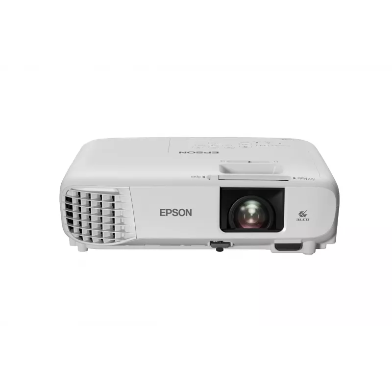 Epson EB-FH06 3500 lúmenes ANSI 3LCD 1080p (1920x1080) blanco