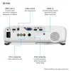 Epson EB-FH06 3500 lúmenes ANSI 3LCD 1080p (1920x1080) blanco