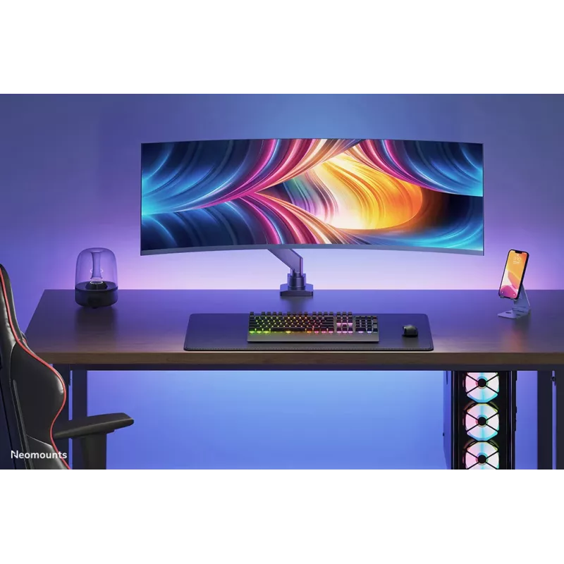 Neomounts NM-D775BLACKPLUS brazo para monitor 10-49