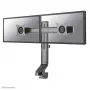 Neomounts FPMA-D860DBLACK brazo para monitor 10-27 inch