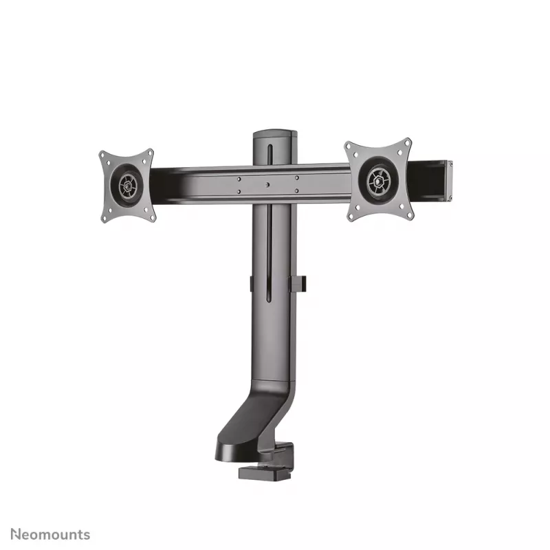 Neomounts FPMA-D860DBLACK brazo para monitor 10-27