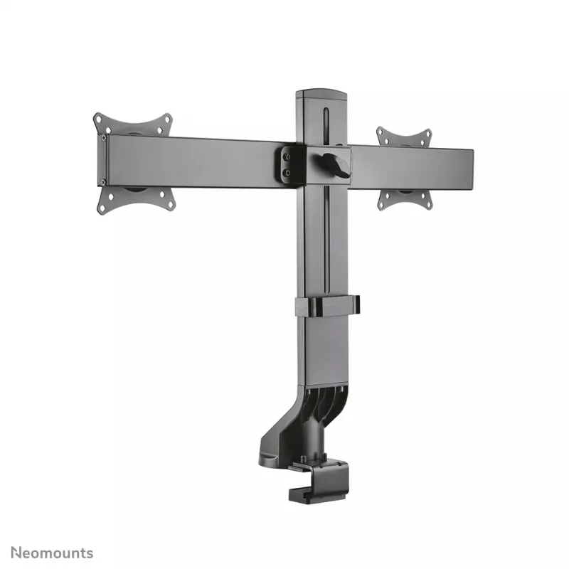 Neomounts FPMA-D860DBLACK brazo para monitor 10-27