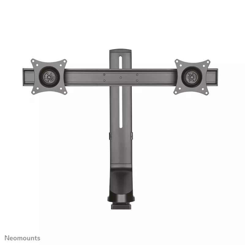Neomounts FPMA-D860DBLACK brazo para monitor 10-27