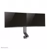 Neomounts FPMA-D860DBLACK brazo para monitor 10-27