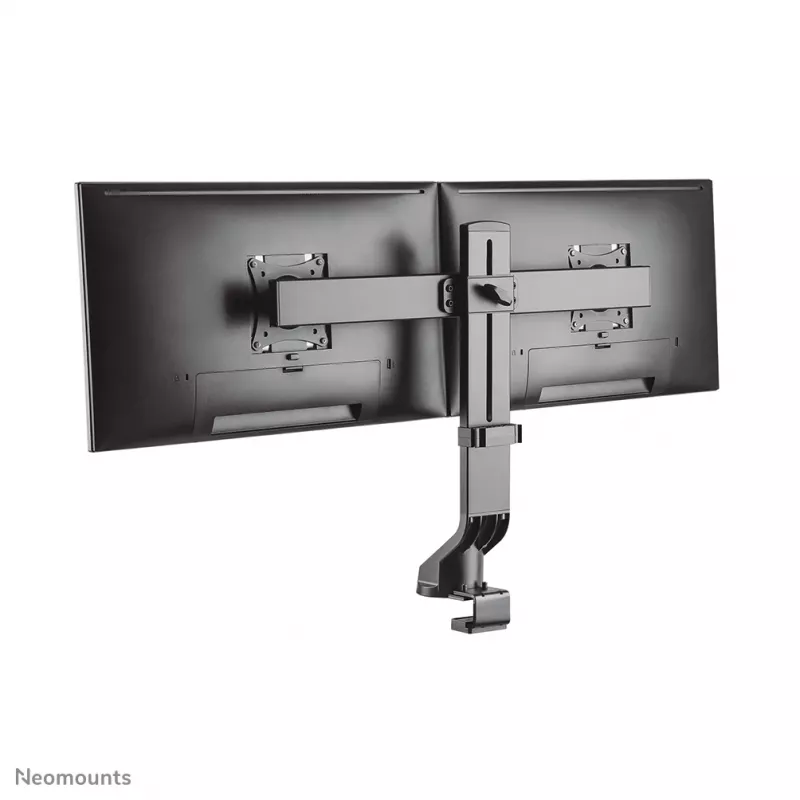 Neomounts FPMA-D860DBLACK brazo para monitor 10-27