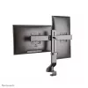 Neomounts FPMA-D860DBLACK brazo para monitor 10-27