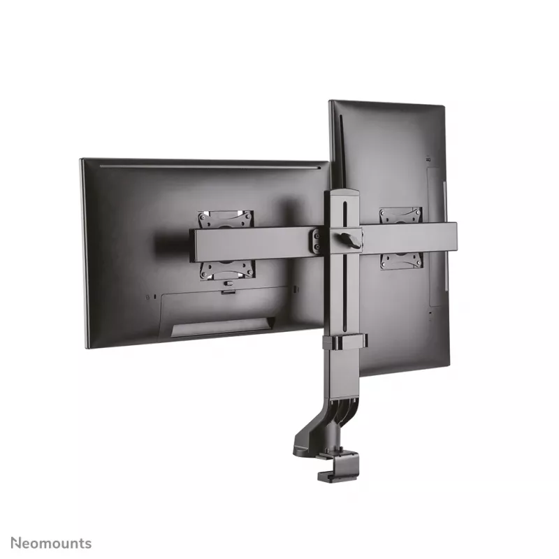 Neomounts FPMA-D860DBLACK brazo para monitor 10-27
