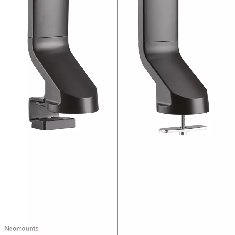 Neomounts FPMA-D860DBLACK brazo para monitor 10-27
