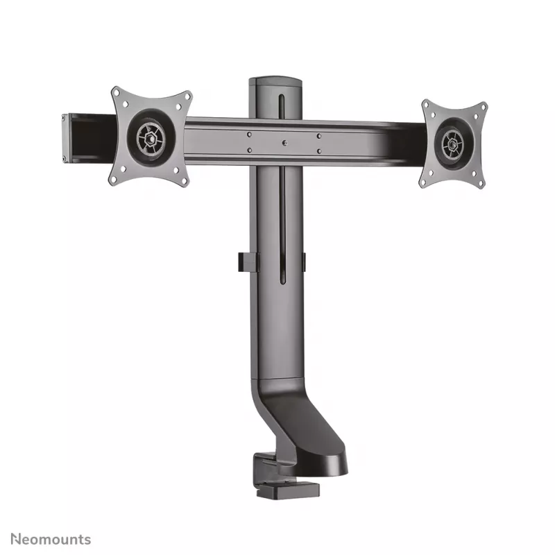 Neomounts FPMA-D860DBLACK brazo para monitor 10-27