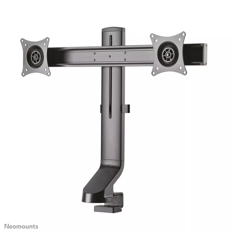 Neomounts FPMA-D860DBLACK brazo para monitor 10-27