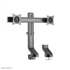 Neomounts FPMA-D860DBLACK brazo para monitor 10-27