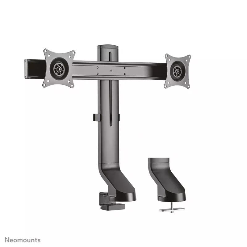 Neomounts FPMA-D860DBLACK brazo para monitor 10-27