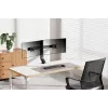 Neomounts FPMA-D860DBLACK brazo para monitor 10-27