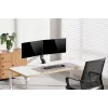 Neomounts FPMA-D860DBLACK brazo para monitor 10-27