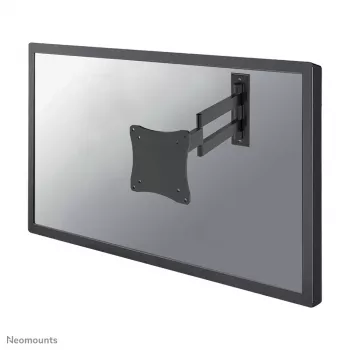 Neomounts FPMA-W830BLACK soporte de pared para monitor/TV 10-27