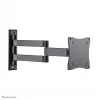 Neomounts FPMA-W830BLACK soporte de pared para monitor/TV 10-27