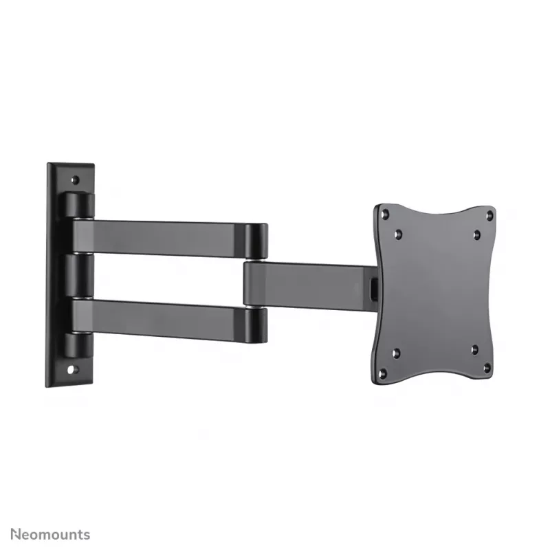 Neomounts FPMA-W830BLACK soporte de pared para monitor/TV 10-27