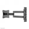 Neomounts FPMA-W830BLACK soporte de pared para monitor/TV 10-27