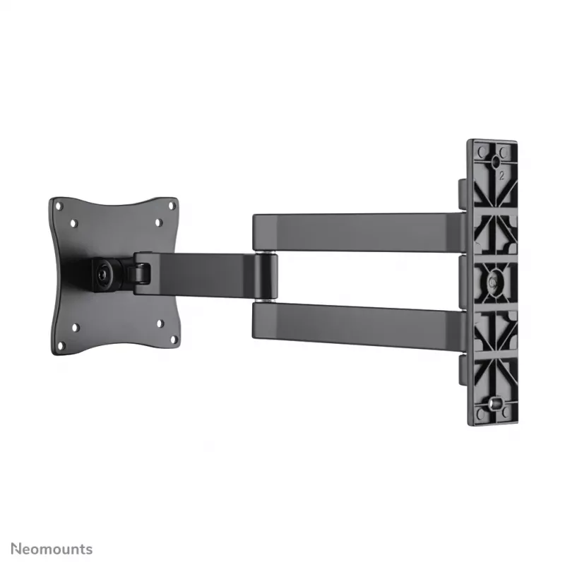 Neomounts FPMA-W830BLACK soporte de pared para monitor/TV 10-27