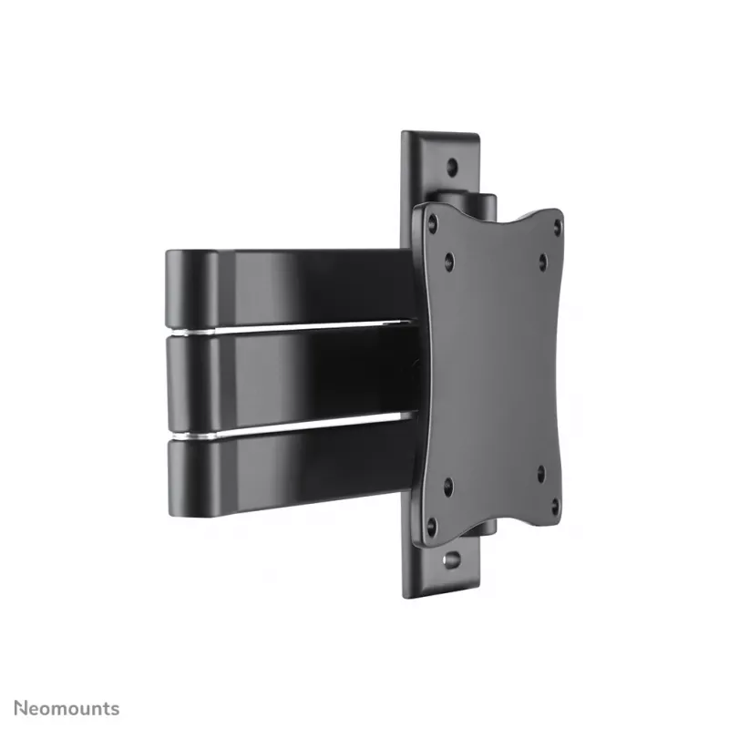 Neomounts FPMA-W830BLACK soporte de pared para monitor/TV 10-27