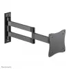 Neomounts FPMA-W830BLACK soporte de pared para monitor/TV 10-27