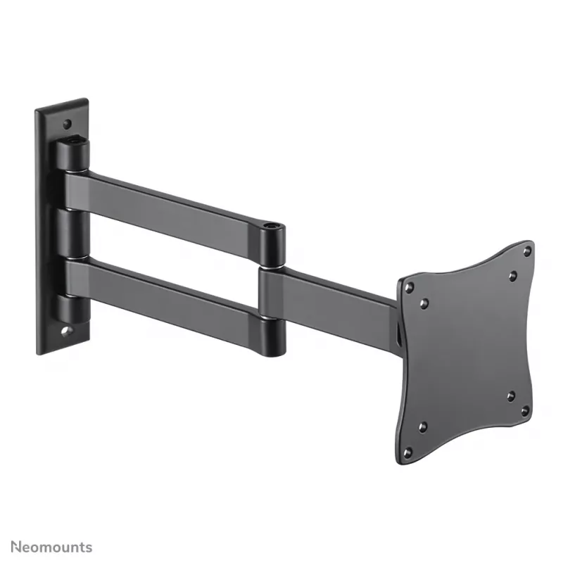 Neomounts FPMA-W830BLACK soporte de pared para monitor/TV 10-27
