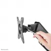 Neomounts WL70-450BL11 soporte de pared para monitor/TV 17-32