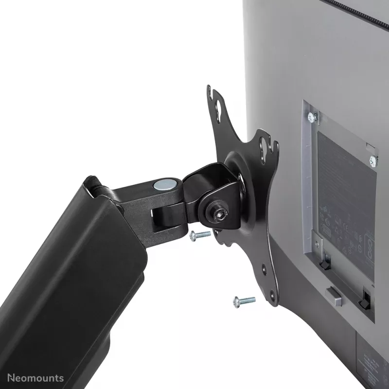 Neomounts WL70-450BL11 soporte de pared para monitor/TV 17-32
