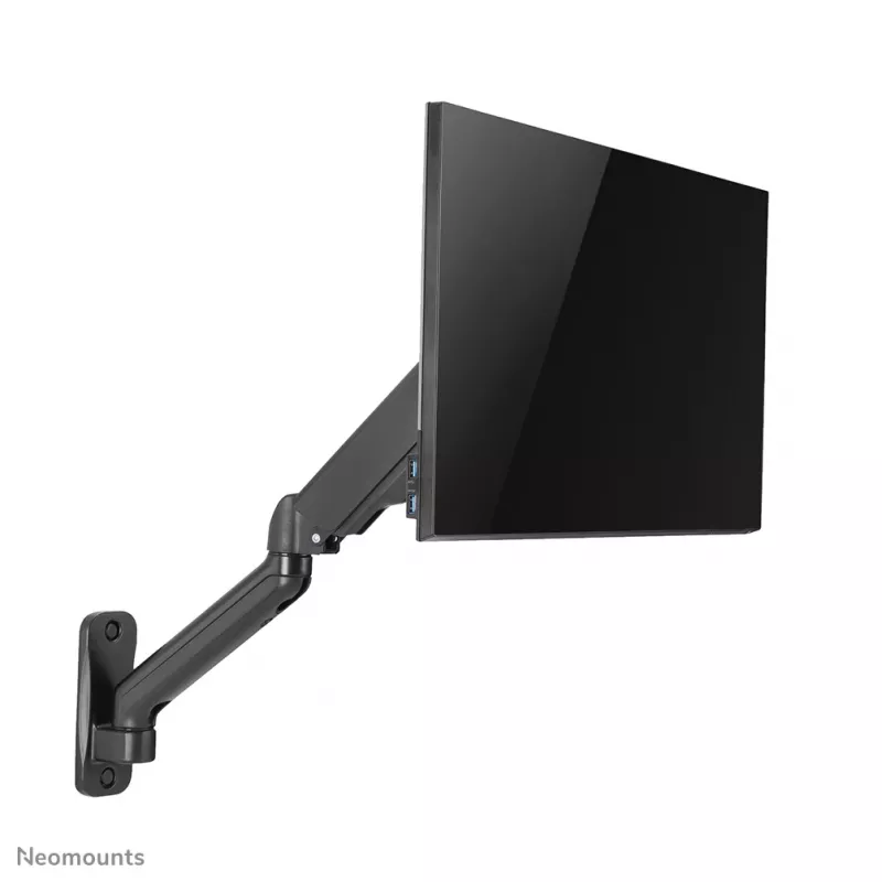 Neomounts WL70-450BL11 soporte de pared para monitor/TV 17-32