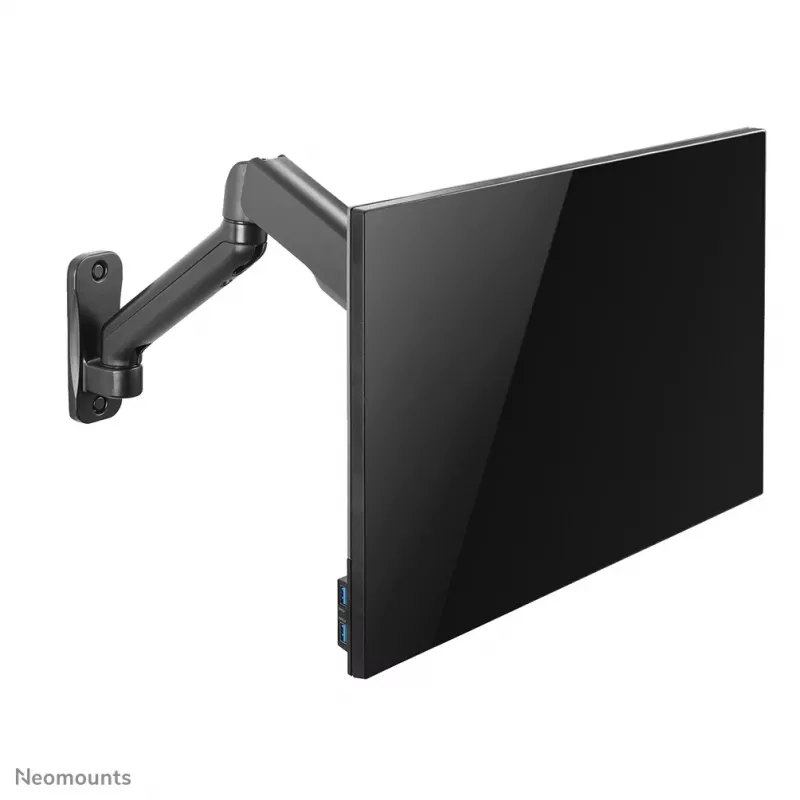 Neomounts WL70-450BL11 soporte de pared para monitor/TV 17-32